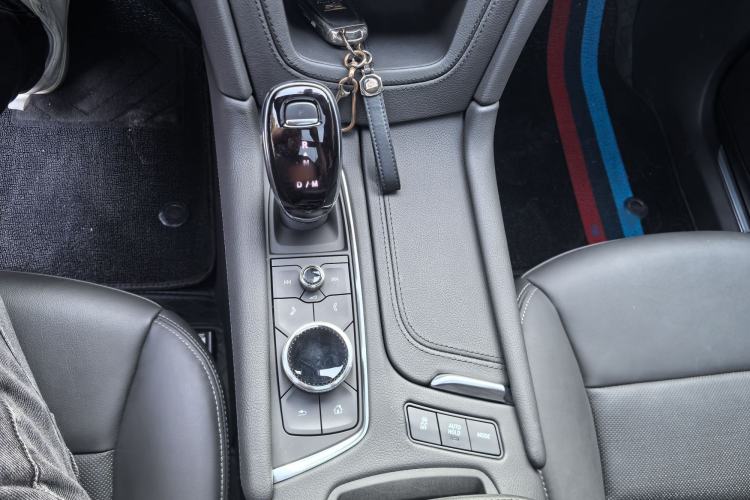 Used Cadillac XT5 2024 2.0T All-Wheel-Drive Luxury Version (Hummingbird Edition)
