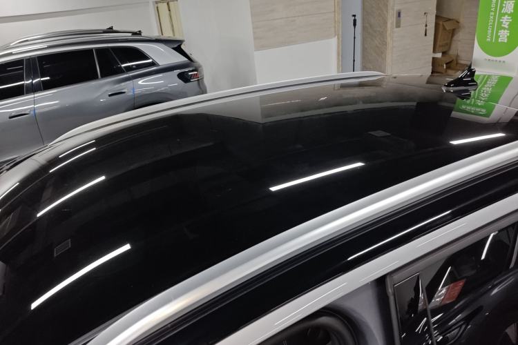 Used Volkswagen ID.4 X 2023 Upgraded Model Ultra-Long Range Version