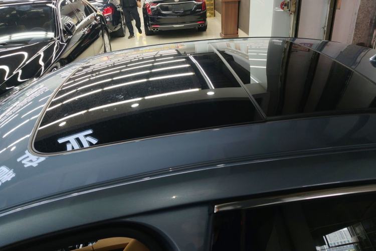 Used Volvo S90 2019 T5 Zhiyi Edition
