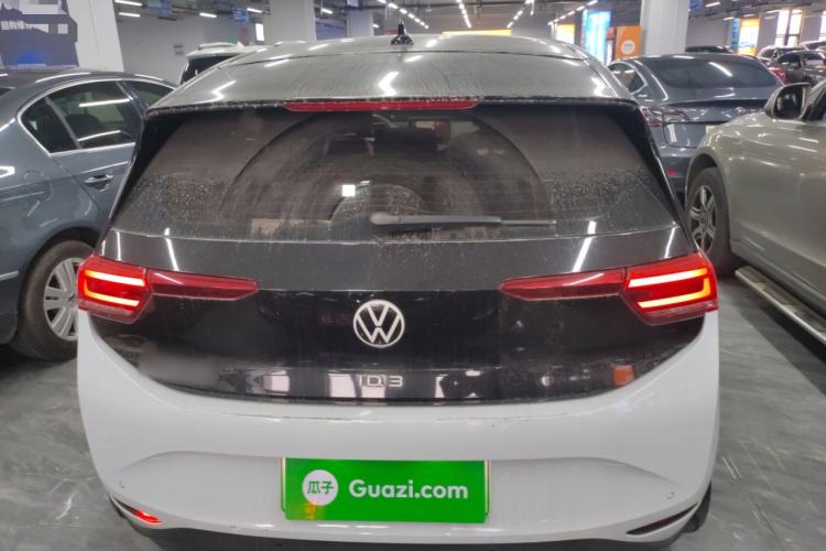 Used Volkswagen ID.3 2022 Pro Smart Edition