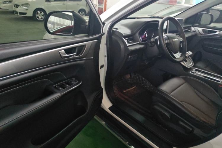 Used Haval M6 2021 PLUS 1.5T DCT Comfort Edition
