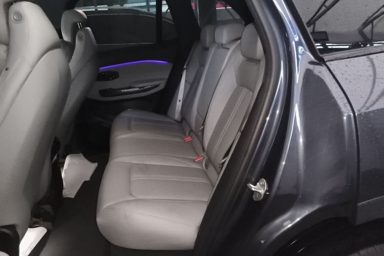 Used Nio ES6 2020 430KM Performance Version