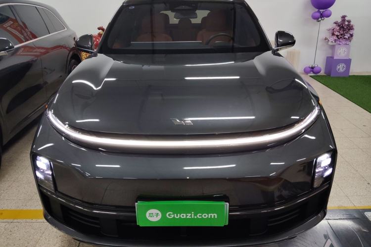 Used Li Auto L7 2023 Pro Model