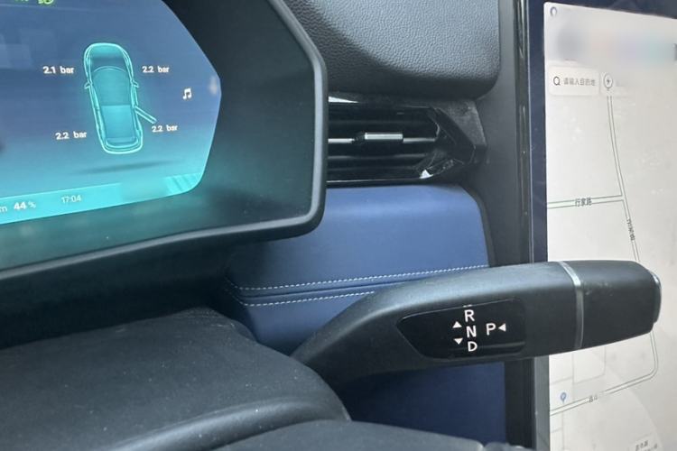 Used XPeng G3 2021 G3i 460N