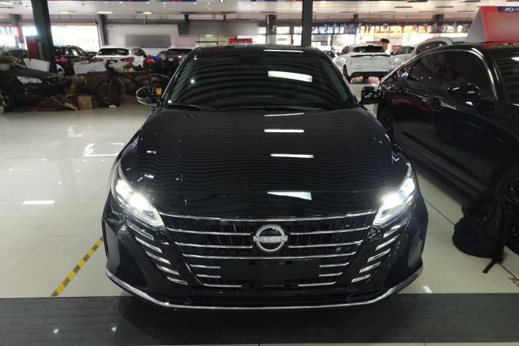 Used Nissan Teana 2022 2.0L XL-TLS Enjoyment Edition