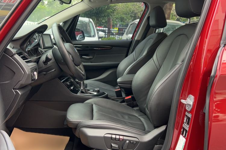 Used BMW 2 Series Active Tourer 2015 218i Sports Design Package
