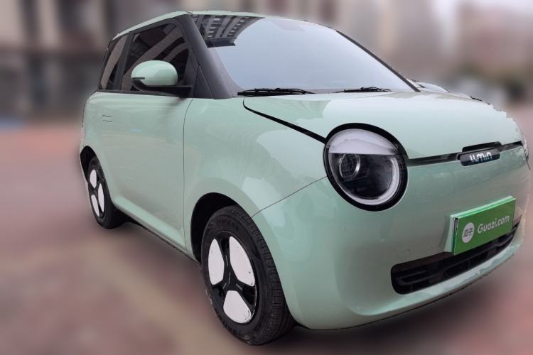 Used  Lumin 2022 155 km – Refreshingly Sweet Edition