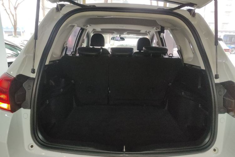 Used Haval H6 2018 Sport Edition 1.5T Automatic Two-Wheel Drive Elite Model China V Standard
