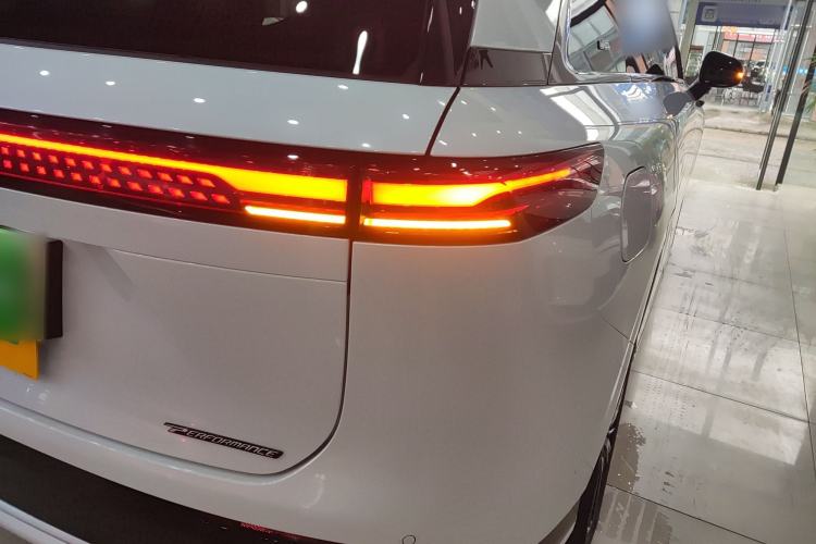 Used XPeng G9 2024 702 Max
