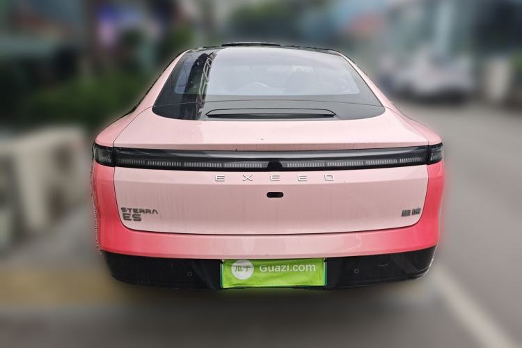 Used  Star Era ES 2024 Max Long-Range Version
