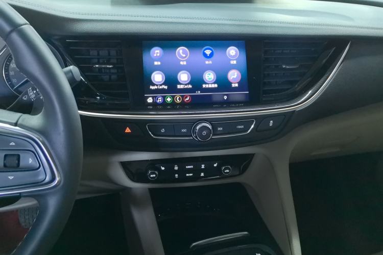 Used Buick Regal 2020 552T Elite Edition
