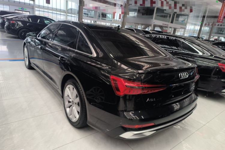 Used Audi A6L 2023 Revised 45 TFSI Prestige Dynamic Edition