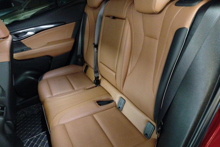 Used Buick Envision 2020 Encore GX S 652T Two-Wheel-Drive Limited-Edition S Sport Version
