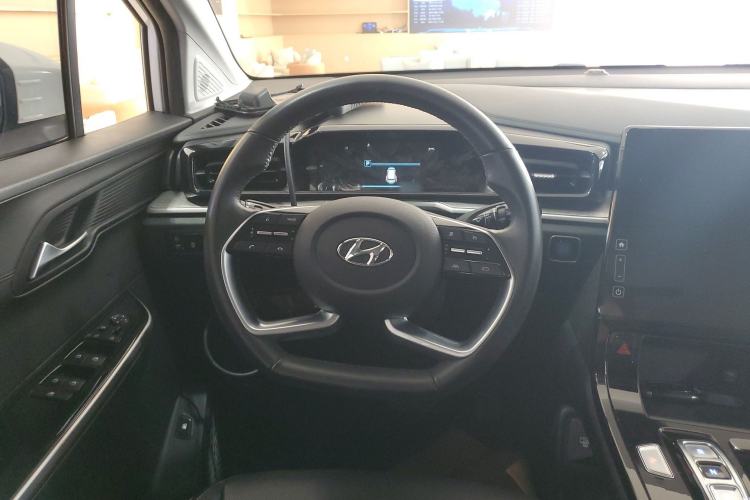 Used Hyundai Custo 2021 270TGDi Prestige LUX
