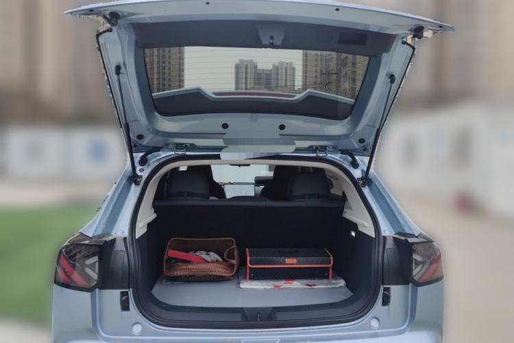 Used ARCFOX T1 2025 Model 425 PRO