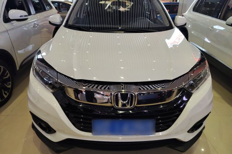 Used Honda Vezel 2020 220 TURBO CVT Elite Edition
