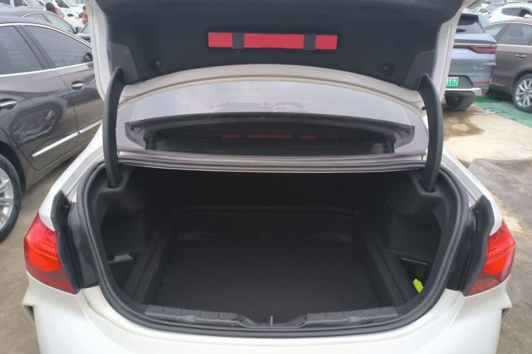 Used BMW 1 Series 2020 120i M Sport Package