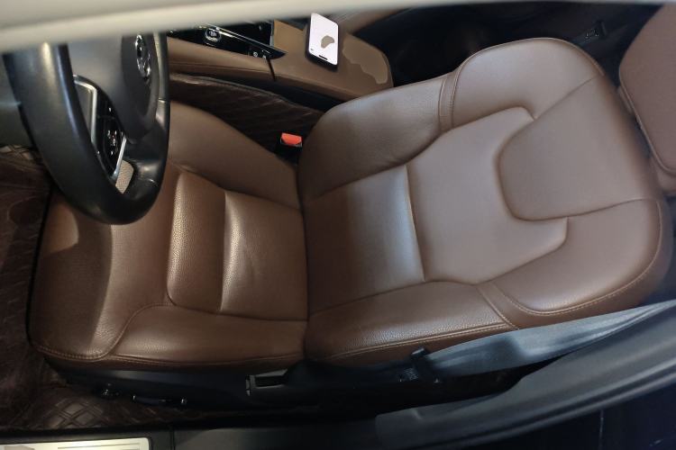 Used Volvo S90 2022 B5 Zhiyi Luxury Edition
