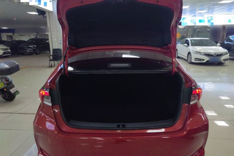 Used Toyota Corolla 2021 1.2T S-CVT Elite Edition
