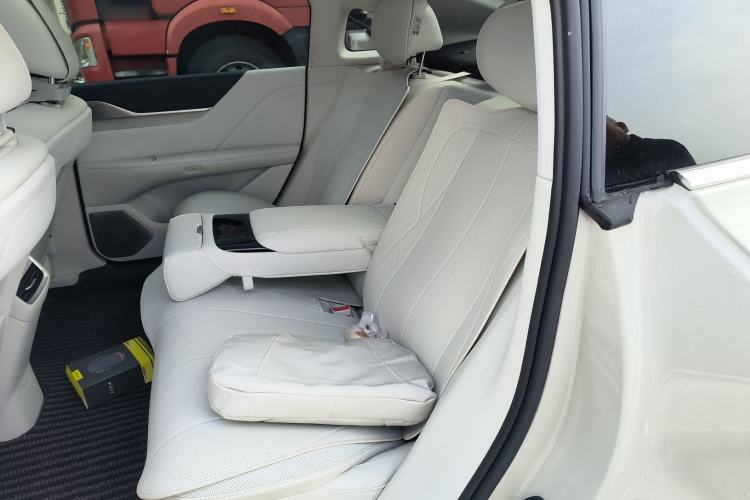 Used Buick L7 2025 Model Luxury Leisure Smart Driving Edition