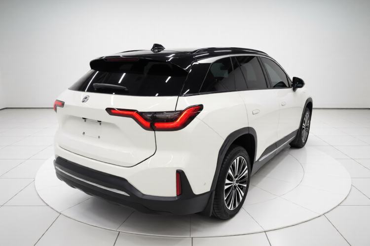 Used Nio ES6 2020 420 km Sport Edition
