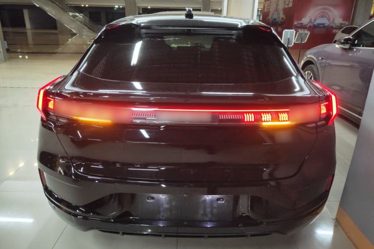 Used Zeekr 001 2023 YOU Edition 100 kWh
