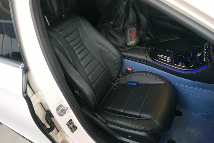 Used Mercedes-Benz E-Class 2019 E 300 L Sport Luxury Edition