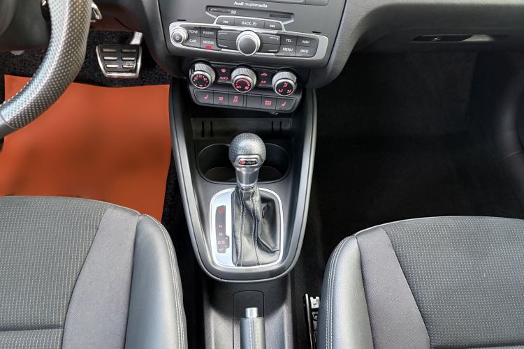 Used Audi A1 2016 30 TFSI Sportback S Line Sports Edition