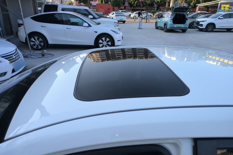 Used Toyota Corolla 2014 1.6L CVT GL-i
