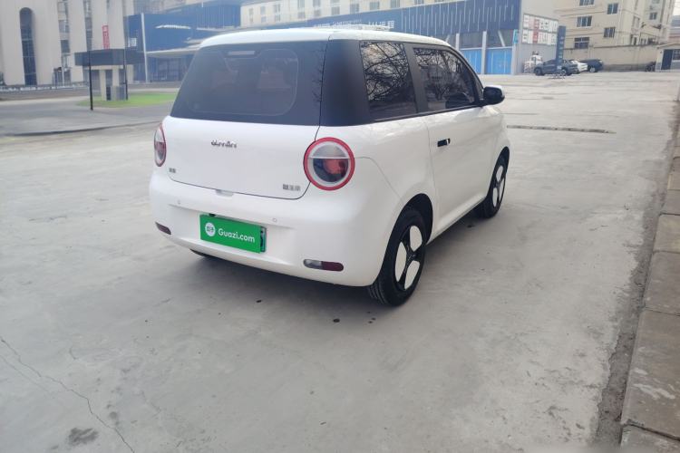 Used  Lumin 2022 155 km – Refreshingly Sweet Edition