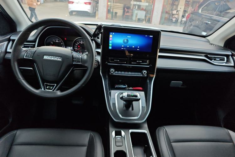 Used Haval M6 2021 PLUS 1.5T DCT Comfort Edition