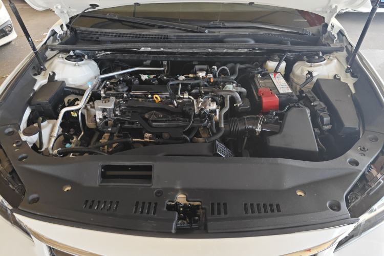 Used Toyota Avalon 2019 2.0L Luxury Edition China VI Standard
