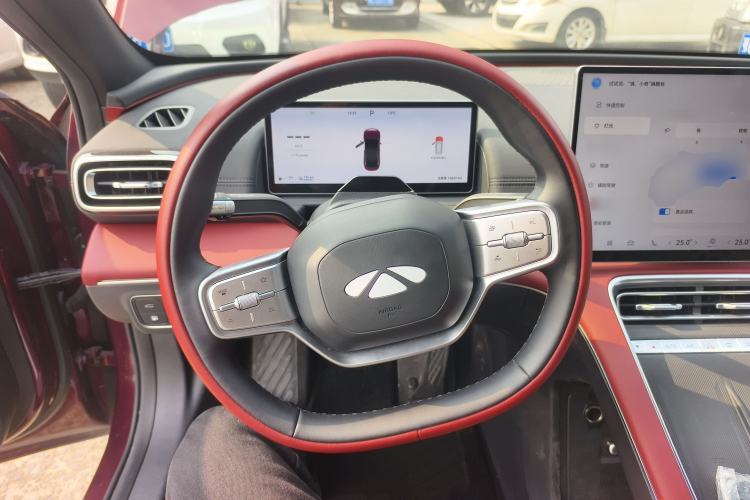 Used Chery Fulwin A9L 