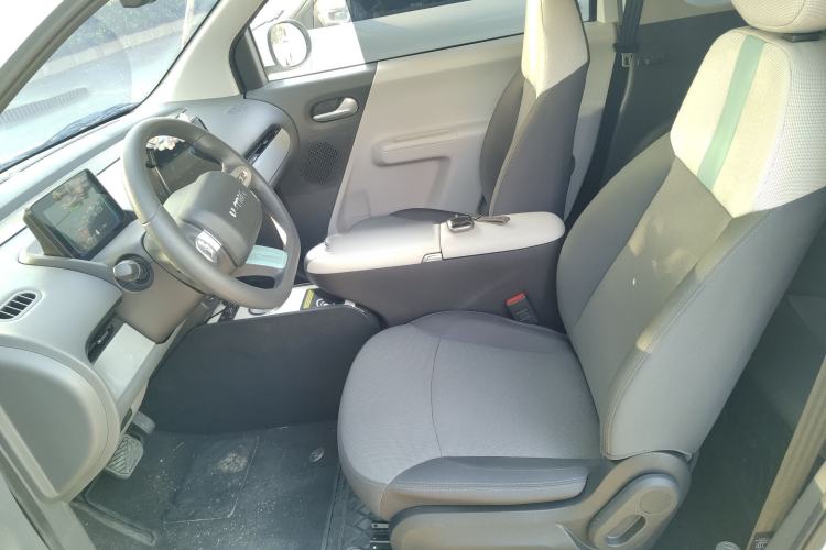 Used  Lumin 2025 205 km Xiangqin Version