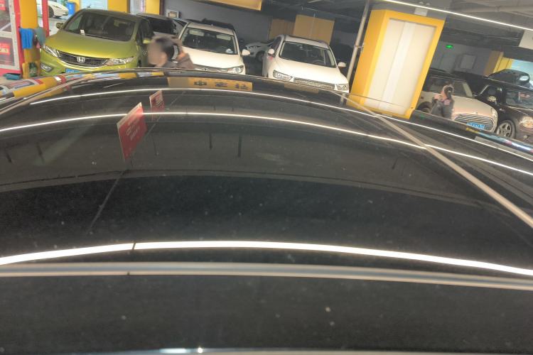 Used Lynk & Co 05 2022 2.0T Two-Wheel Drive Shine Halo