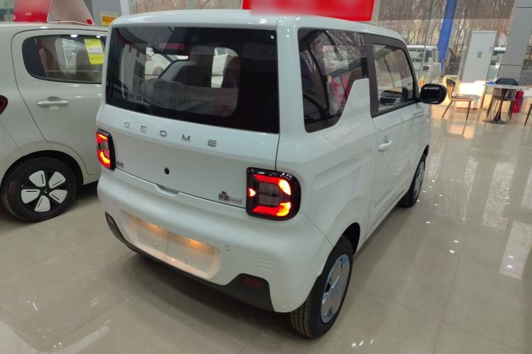 Used  Panda 2024 Panda Mini 200km Endurance Bear
