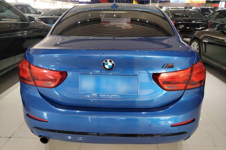 Used BMW 1 Series 2018 118i Sport Edition
