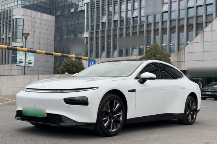 Used XPeng P7 2020 586E