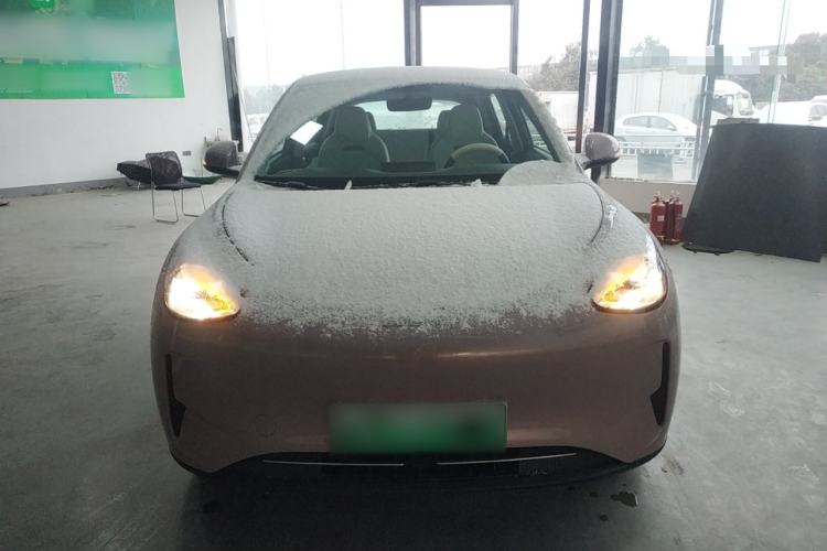 Used  Geome 2025 310km Youth Edition
