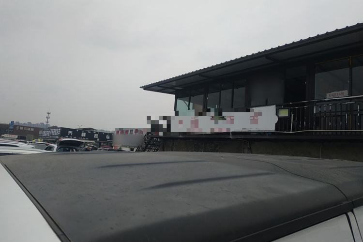 Used BAIC Off-Road BJ40 2019 PLUS 2.3T Automatic Four-Wheel Drive Premium Edition China VI