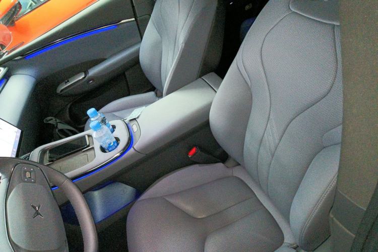 Used XPeng G7 2025 702 Max
