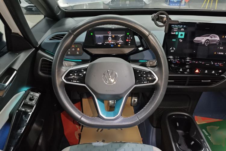 Used Volkswagen ID.3 2022 Pro Smart Edition
