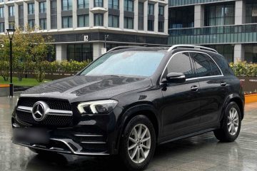Used Mercedes-Benz GLE 2020 Restyled GLE 350 4MATIC Fashion Edition