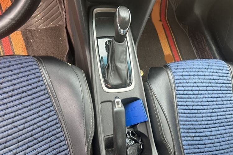 Used Chevrolet Monza 2022 320 Automatic Enjoyment Sunroof Version
