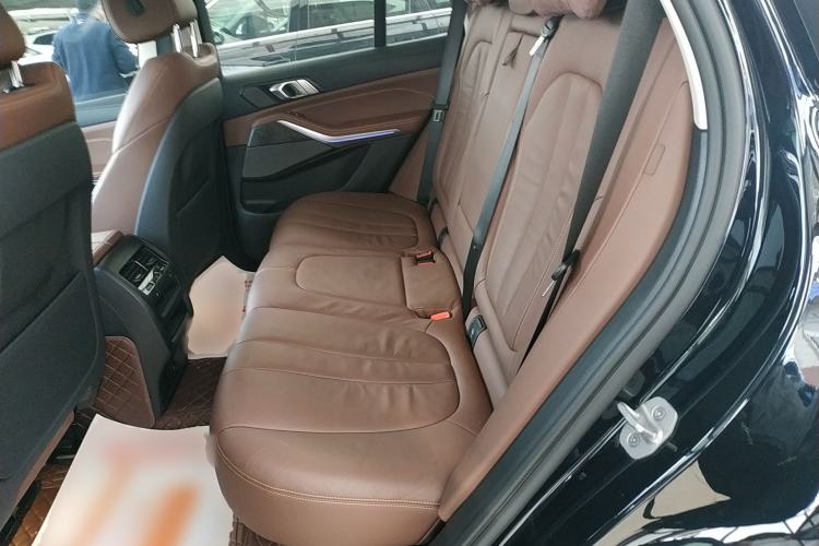 Used BMW X5 2021 xDrive40i M Sport Package
