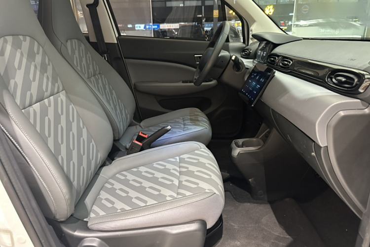 Used Leapmotor T03 2024 200 Lite Edition
