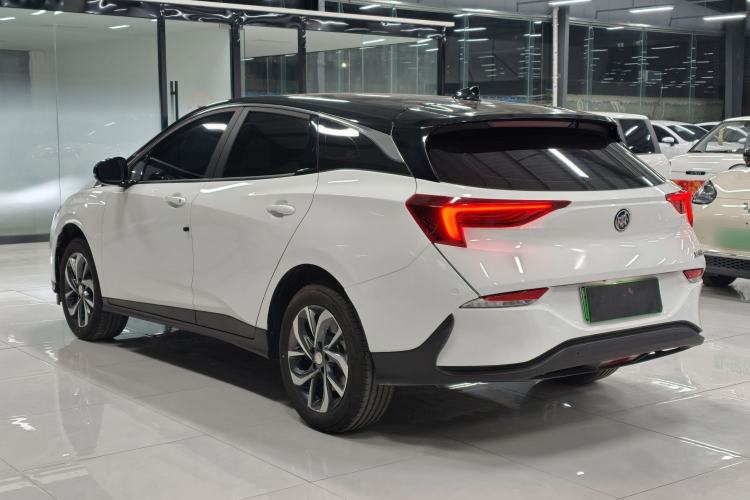 Used Buick Velite 6 2024 450km Range Commuter Version
