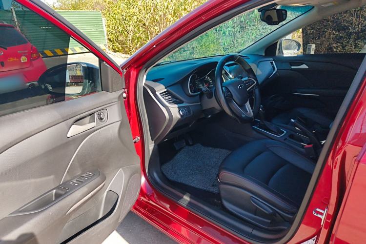 Used Chevrolet Monza 2019 Redline 320T Dual-Clutch Sporty Version China VI Standard
