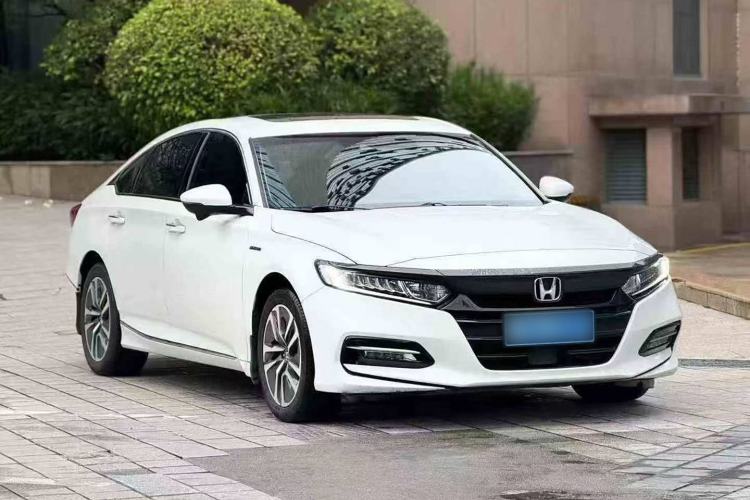 Used Honda Accord 2018 Rui Hybrid 2.0L Rui Ling Edition China VI
