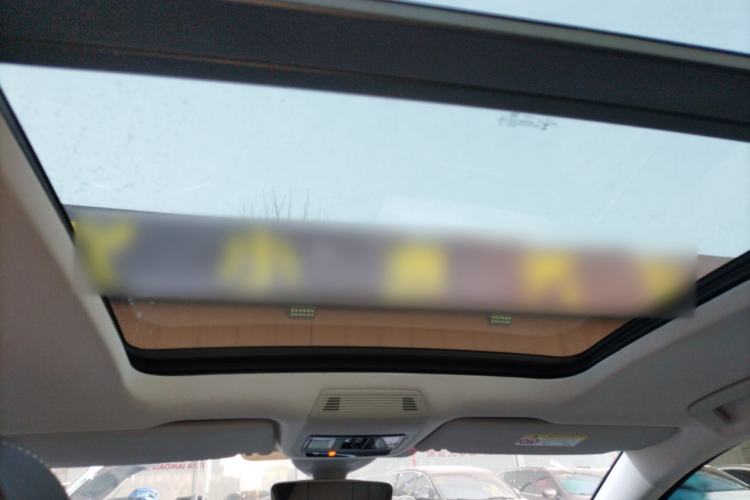 Used Volkswagen Talagon 2021 380TSI Four-Wheel Drive Luxury Premium Edition Pro
